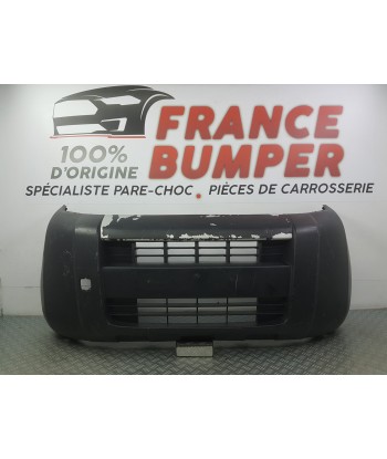 Pare choc avant Citroen Nemo / Peugeot Bipper occasion de votre