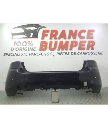 PARE CHOC ARRIERE   PEUGEOT 308 II T9 prix