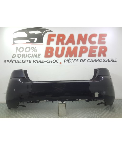 PARE CHOC ARRIERE   PEUGEOT 308 II T9 prix