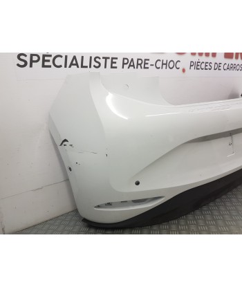 PARE CHOC ARRIERE VOLKSWAGEN ID3 *** En savoir plus