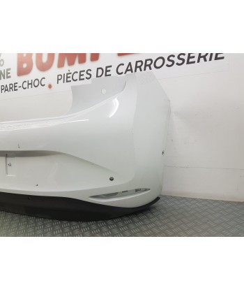 PARE CHOC ARRIERE VOLKSWAGEN ID3 *** En savoir plus