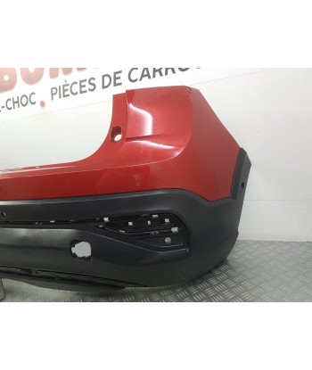 PARE CHOC AVANT VOLKSWAGEN TAIGO en stock