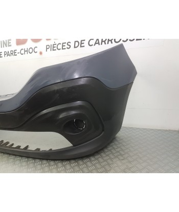 PARE CHOC AVANT RENAULT TRAFIC 3 BRUT pas cheres