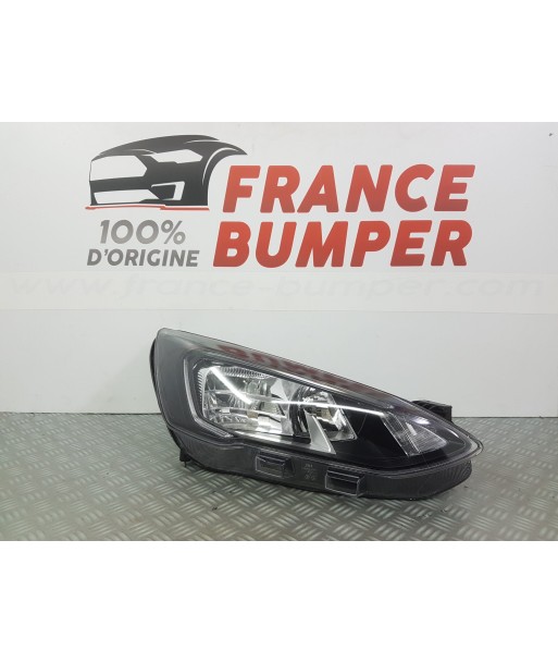 PHARE AVANT DROIT  FORD FOCUS IV PH1 LED 2023