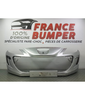 PARE CHOC AVANT PEUGEOT 308 I PH1 pas cher chine