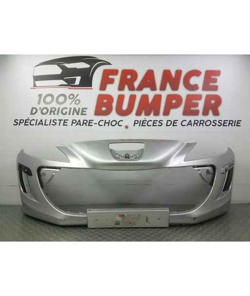 PARE CHOC AVANT PEUGEOT 308 I PH1 pas cher chine