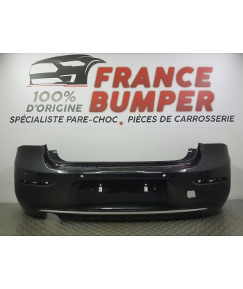 Pare choc arrière BMW Série 1 (F20) phase 2 occcasion pas cher chine