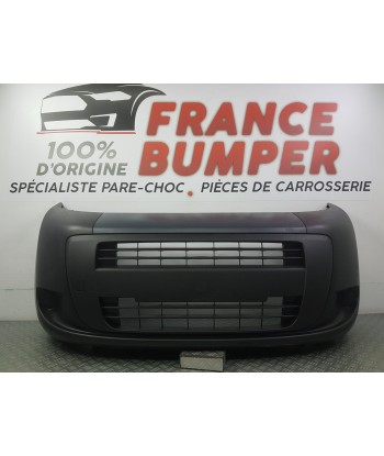 Pare choc avant Citroen Nemo / Peugeot Bipper / Fiat Qubo 3 occasion de la marque