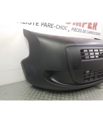 Pare choc avant Citroen Nemo / Peugeot Bipper / Fiat Qubo 3 occasion de la marque