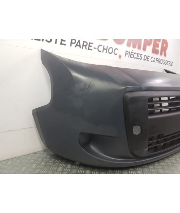 Pare choc avant Citroen Nemo / Peugeot Bipper / Fiat Qubo 3 neuf Les êtres humains sont 