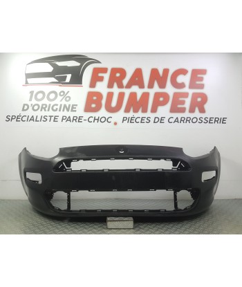 PARE CHOC AVANT FIAT PUNTO  III BRUT PRET A PEINTURE Toutes les collections ici