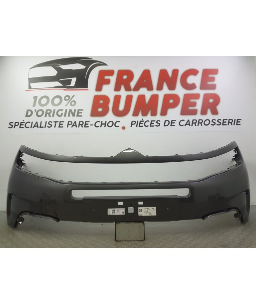 Pare choc avant Citroen C5 Aircross occasion *** commande en ligne