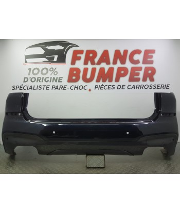 Pare choc arrière BMW X3 (3) (G01) Pack M phase 1 occasion la colonne vertébrale