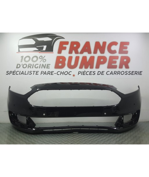 PARE CHOC AVANT FORD S-MAX II VIGNAL l'achat 