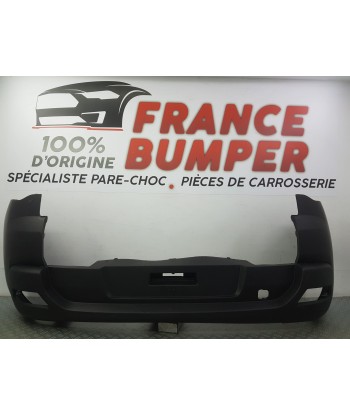 PARE CHOC ARRIERE PEUGEOT 3008 1 acheter en ligne