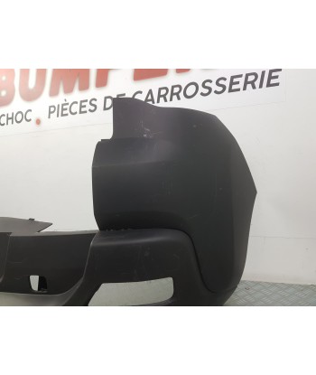 PARE CHOC ARRIERE PEUGEOT 3008 1 acheter en ligne