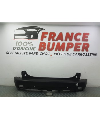 PARE CHOC ARRIERE   PEUGEOT 2008 I NEUF RD Profitez des Offres !