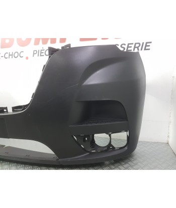 PARE CHOC AVANT RENAULT MASTER 3 PH3 NEUF de la marque