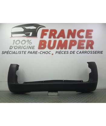 Pare choc arrière Citroen Nemo / Peugeot Bipper / Fiat Fiorino occasion Paris Déstockage Promo