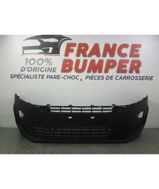 Pare choc avant Citroen Berlingo / Peugeot Partner / Fiat Doblo occasion acheter en ligne