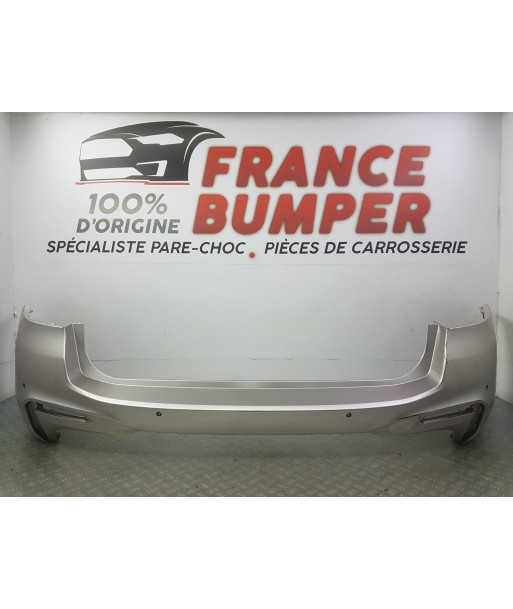 Pare choc arrière BMW Série 5 (7) (G31) Pack M phase 1 occasion Toutes les collections ici