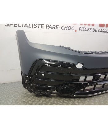 PARE CHOC AVANT VOLKSWAGEN TIGUAN II PH2 R-LINE ou a consommer sur place