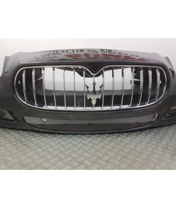 PARE CHOC AVANT MASERATI QUATTROPORTE 3 SPORT GTS 2024