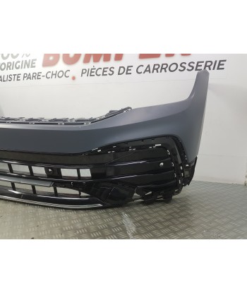 PARE CHOC AVANT VOLKSWAGEN TIGUAN II PH2 R-LINE ou a consommer sur place