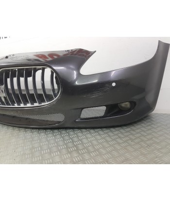 PARE CHOC AVANT MASERATI QUATTROPORTE 3 SPORT GTS 2024