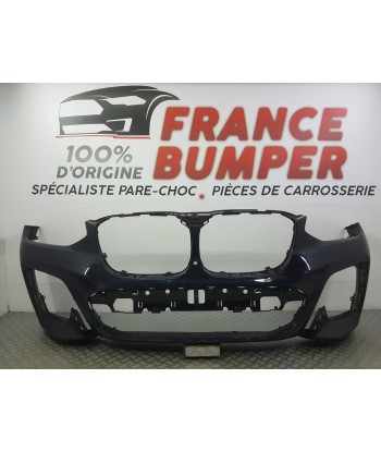 Pare choc avant BMW X3 (G01) / X4 (G02) Pack M occasion vente chaude votre 