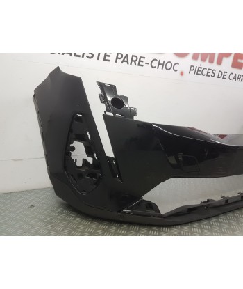 PARE CHOC AVANT PEUGEOT 3008 II /5008 II solde