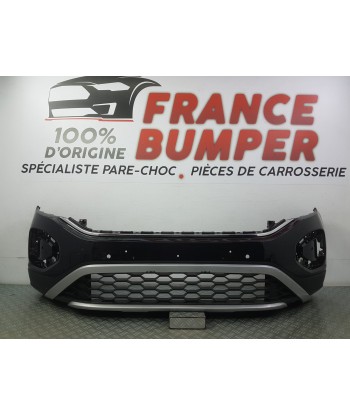 PARE CHOC AVANT VOLKSWAGEN T-ROC PH2 vente chaude votre 