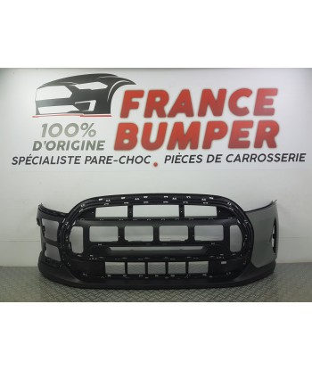 PARE CHOC AVANT MINI COOPER  F55/F56 PH2 *** livraison gratuite