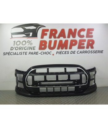 PARE CHOC AVANT MINI COOPER  F55/F56 PH2 une grave pollution 