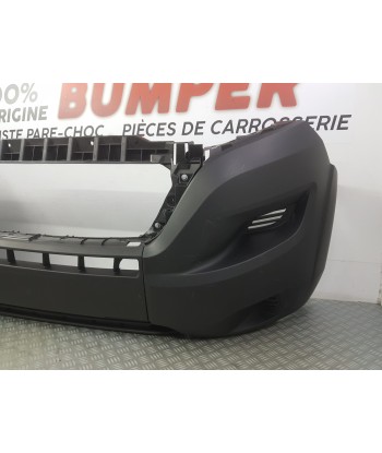 PARE CHOC AVANT PEUGEOT BOXER / FIAT DUCATO Comparez et commandez 