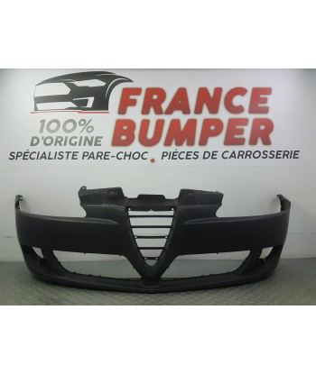 PARE CHOC AVANT ALFA ROMEO 147 PHASE 2 NEUF l'achat 