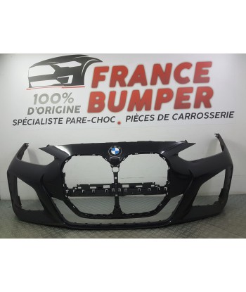 Pare choc avant BMW Série 4 (G22/G23) Pack M occasion vente chaude votre 