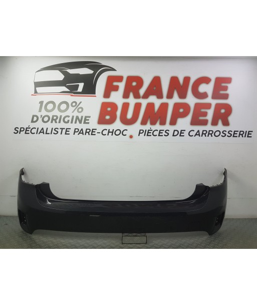 PARE CHOC ARRIERE   MINI COUNTRYMAN S F60 PH2 Livraison rapide