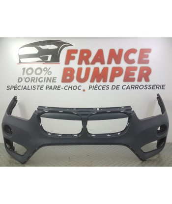 Pare choc avant BMW X1 (F48) phase 1 neuf de pas cher