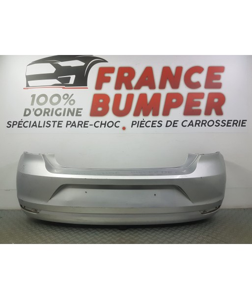 PARE CHOC ARRIERE VOLKSWAGEN POLO 5 PHASE 2*** 50-70% off 