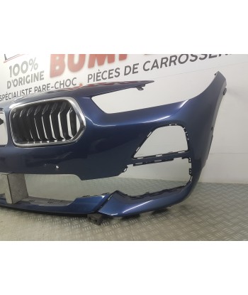 Pare choc avant BMW X2 (F39) occasion la livraison gratuite