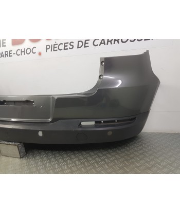 PARE CHOC ARRIERE VOLKSWAGEN TIGUAN 1 PHASE 2 la livraison gratuite