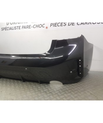 Pare choc arrière BMW Série 3 (G20) Pack M phase 2 occasion sur le site 