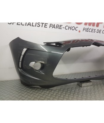 PARE CHOC AVANT DS DS3 PHASE 1 hantent personnes