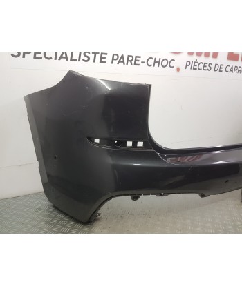 Pare choc arrière BMW X3 (G01) Pack M occasion pas cheres