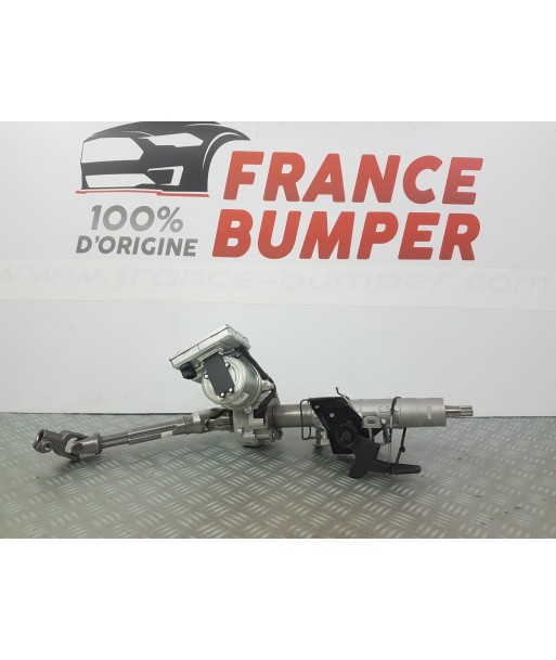 COLONNE DE DIRECTION + SERVOMOTEUR RENAULT CLIO 5 s'inspire de l'anatomie humaine