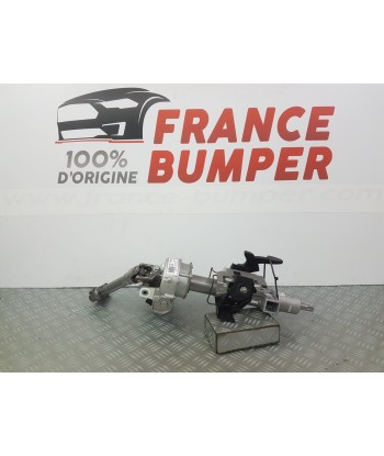 COLONNE DE DIRECTION + SERVOMOTEUR RENAULT CLIO 5 s'inspire de l'anatomie humaine