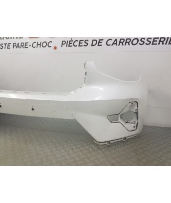 PARE CHOC AVANT VOLVO XC40 2 PHASE 2 des créatures d'habitude