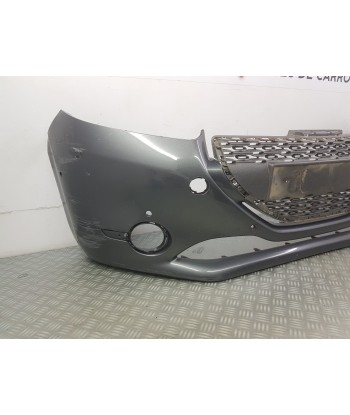 PARE CHOC AVANT PEUGEOT 208 1 PHASE 1 acheter en ligne