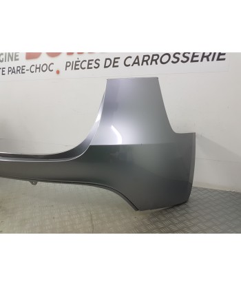 PARE CHOC ARRIERE TESLA MODEL Y ou a consommer sur place